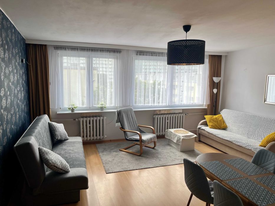 Mieszkanie – Gdańsk, Przymorze Małe - Widok 3
