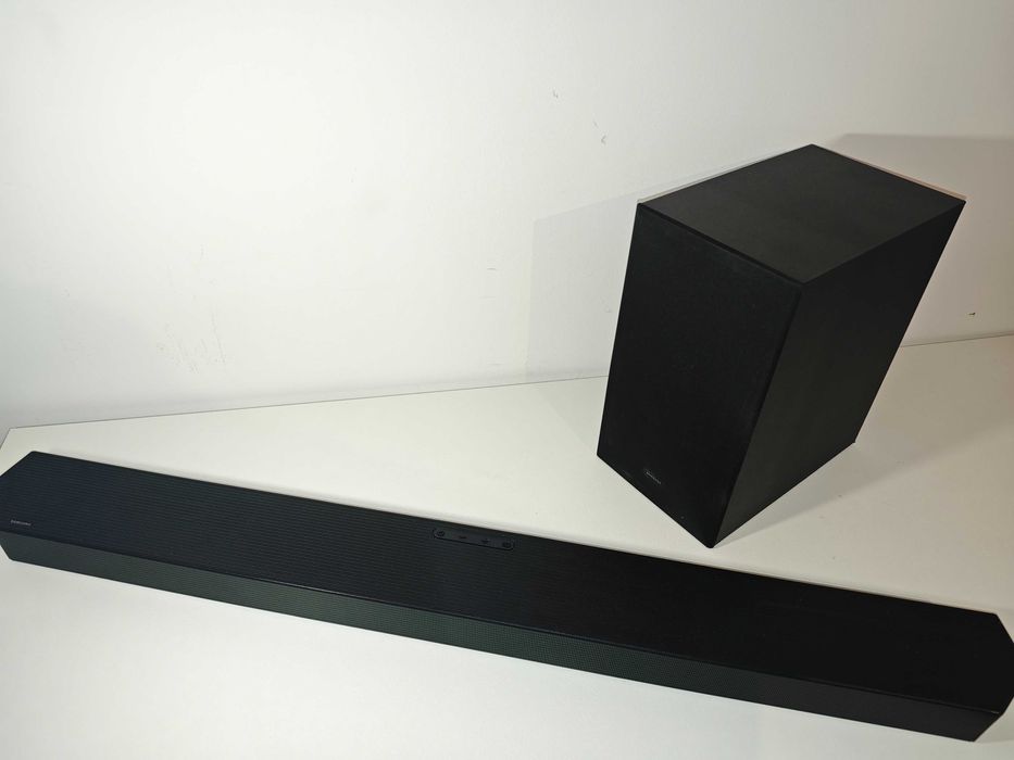 Soundbar Samsung HW Q64B