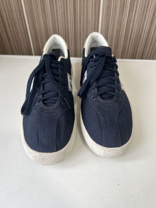 Чоловічі кеди кросівки Fred Perry B102