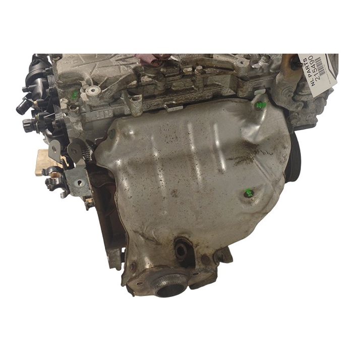 Motor Renault Clio 3 K4J780