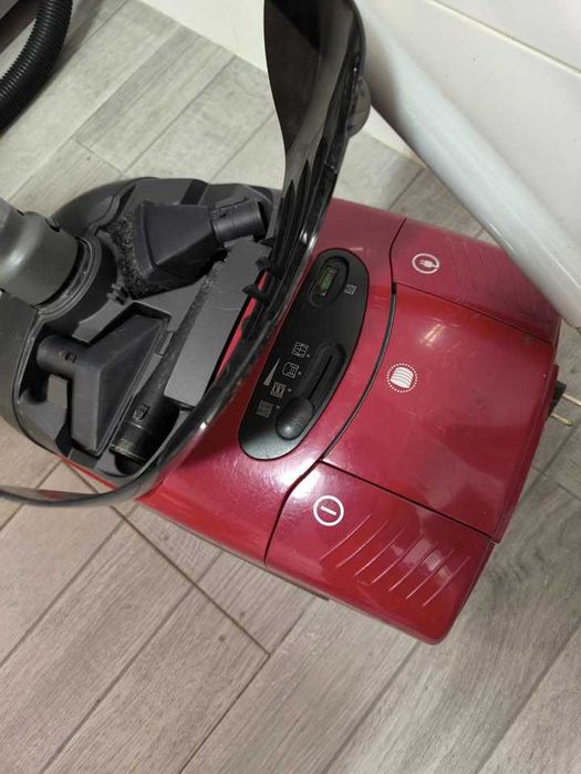 Aspirador Hoover Alpine 2