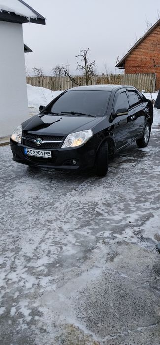 продам власний автомобіль