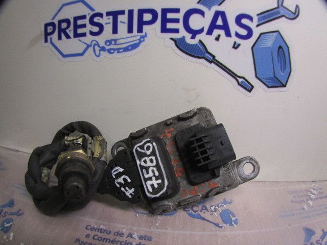 Sonda lambda FIAT Tipo Hatchback (357_)
