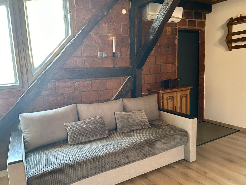 Апартаменти «Душа Мукачева». В самому центрі міста.