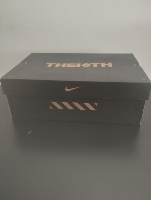 Sapatilhas Nike Sertu 44,5 NOVAS