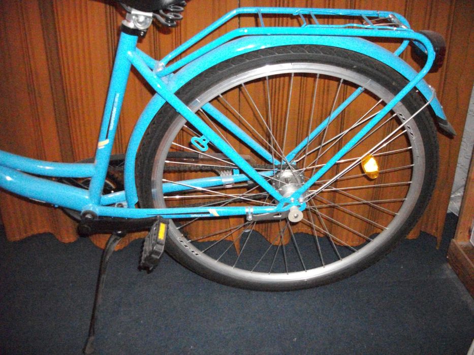 Rower miejski damski Lublin • OLX.pl