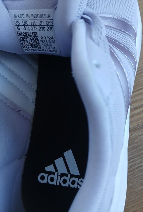 Buty damskie Adidas