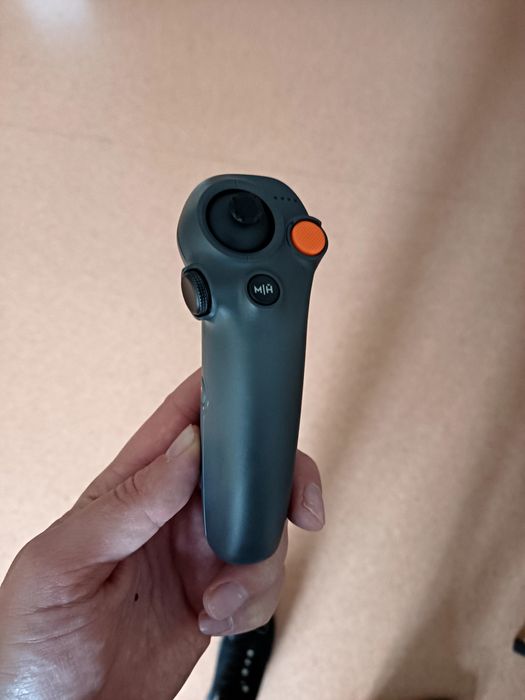 Dji motion controler