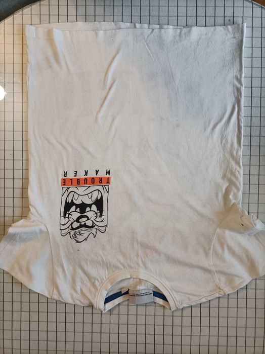 Koszulka T-shirt Minecraft Rozm.152 Zestaw 4 szt.