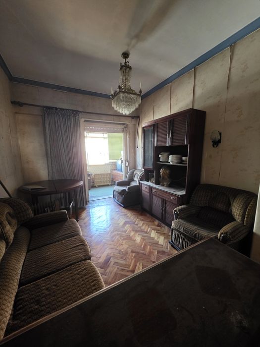 T1 em Entrecampos junto à Cidade Universitária e Hospital Santa Maria