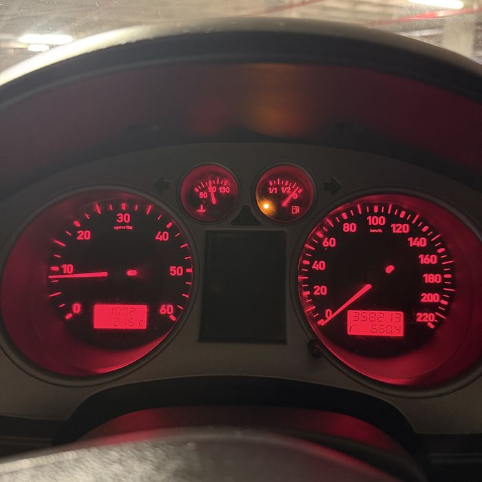 Seat ibiza 1.4 TDI