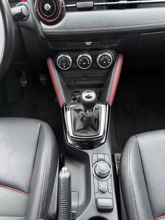 Mazda cx3 1.5 Sky Excellence Navi