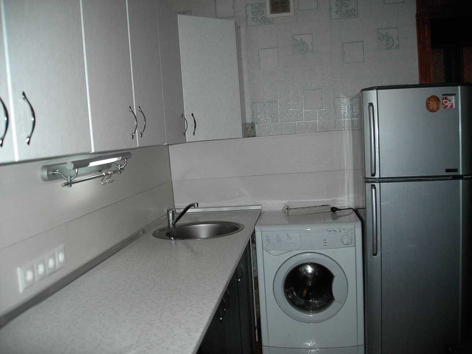 1 мужчине комната в 2-ком квартире без хозяев , Троещина, Будищанская