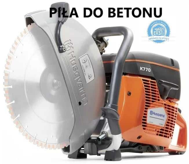 Wypożyczalnia listwa nagrzewnica glebogryzarka wertkulator osuszacz