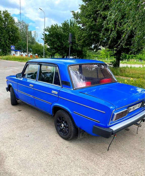 Продам автомобіль ВАЗ 2106 2000 року