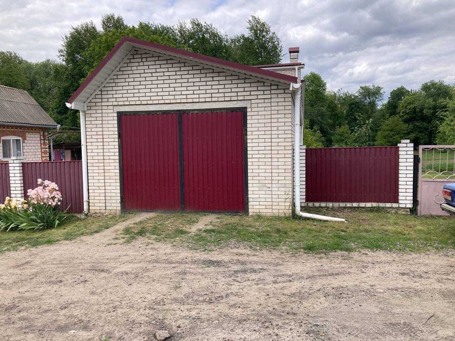 (3) Продам будинок с. Глибочок Гайсинський район 4698