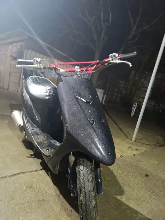 Продаю Ямаха sa 16