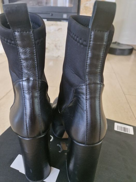 Buty Rage Age  rozmiar 38