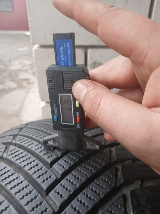 Шини літо 225/55r 17