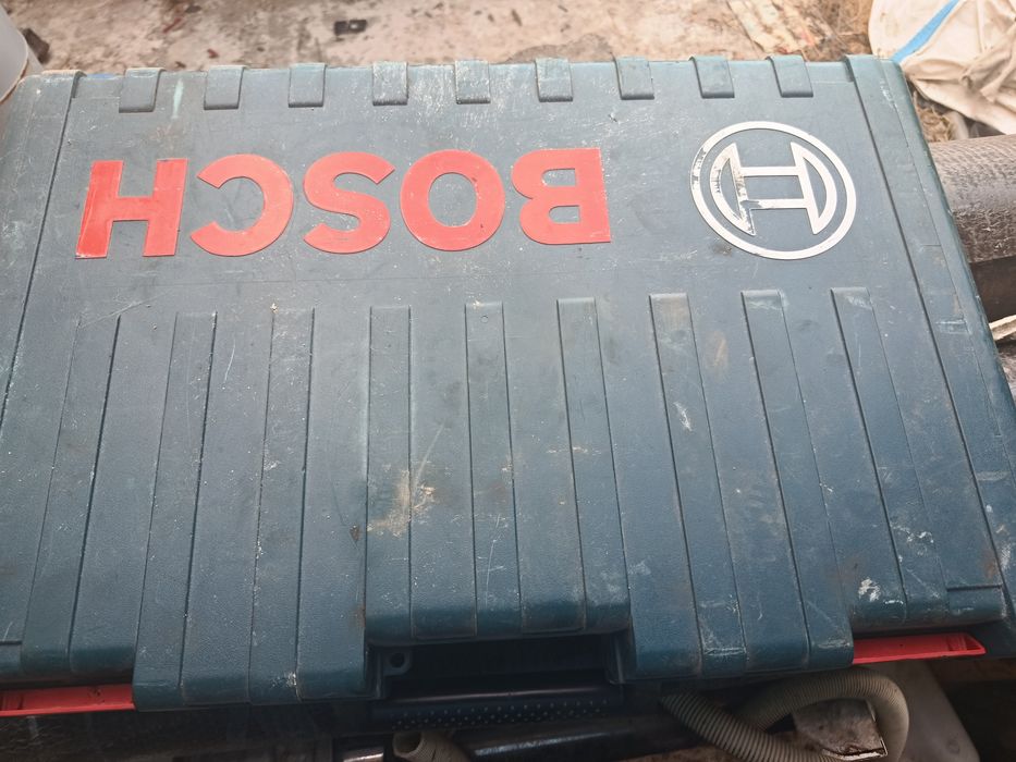 Martelo elétrico da Bosch GSH 11 F