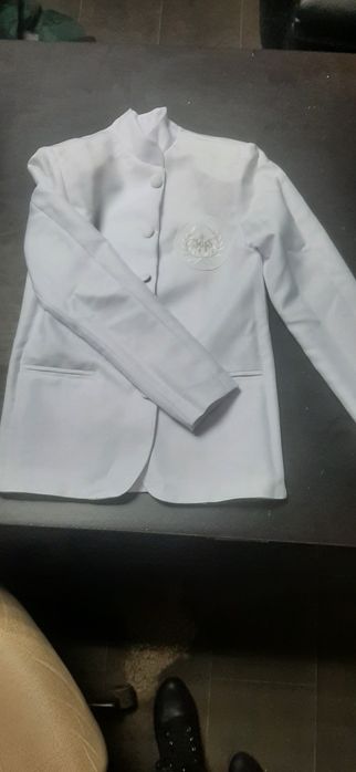 Garnitur komunijny Góra