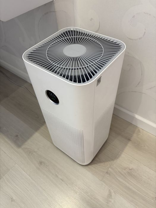 Очищувач повітря Xiaomi Smart Air Purifier 4