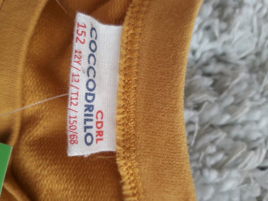 Sukienka dziecieca 152 nowa