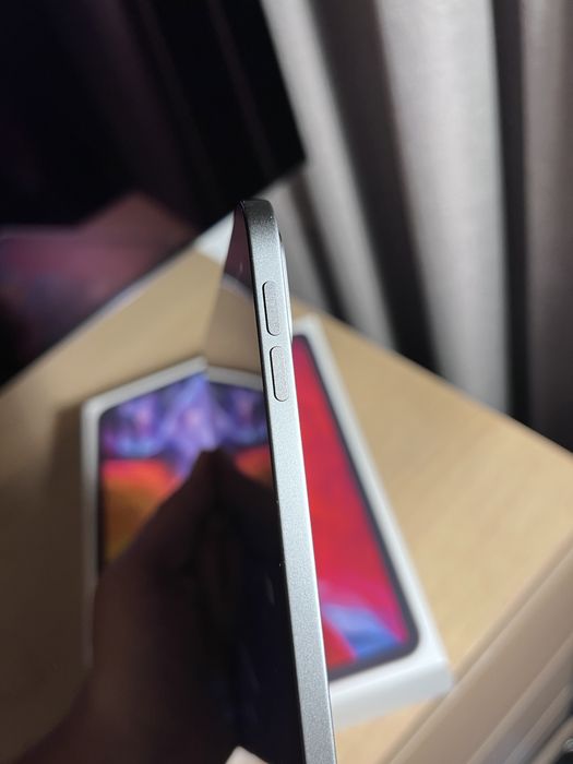Apple ipad Pro 11 2 gen, 256 gb Doskonały stan!