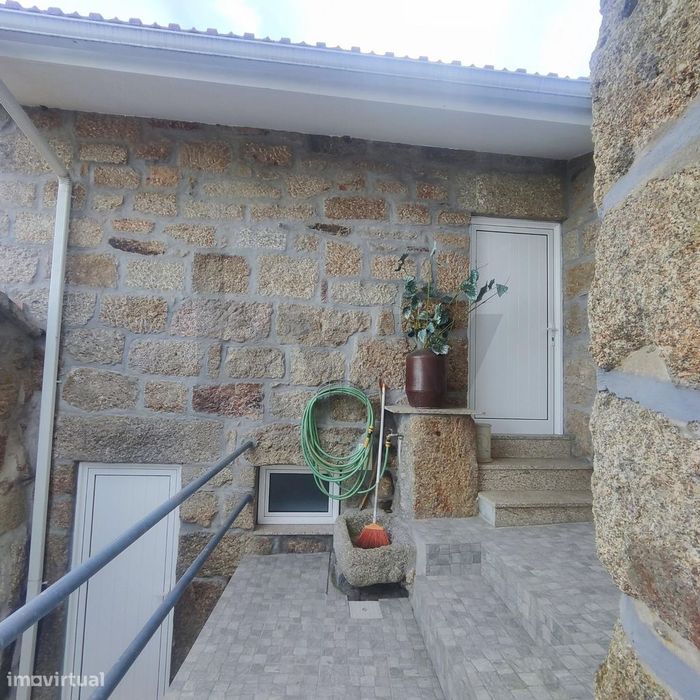 Moradia T1 totalmente renovada,  muito bonita, Pimeirô , Cinfães