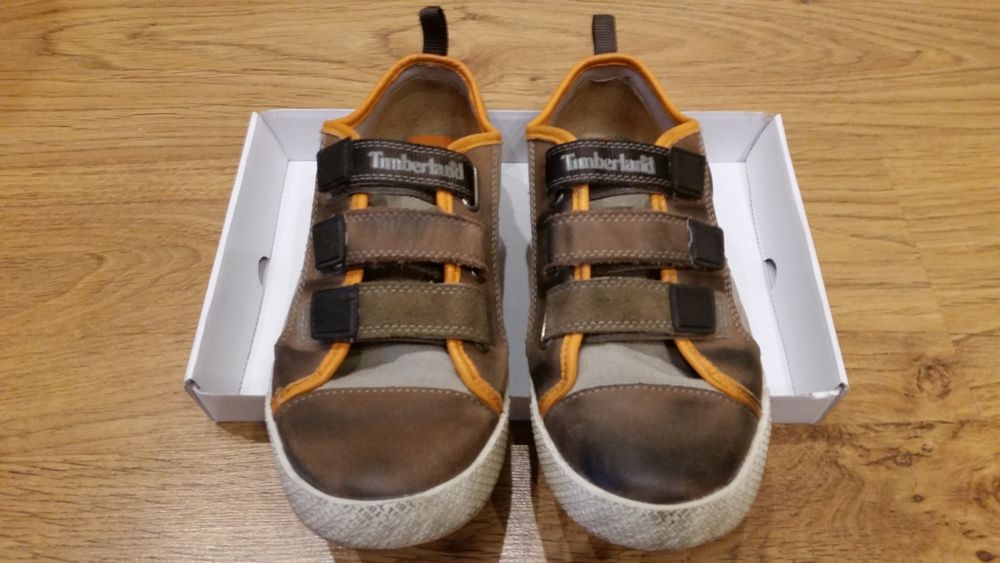 Buty Timberland  adidas