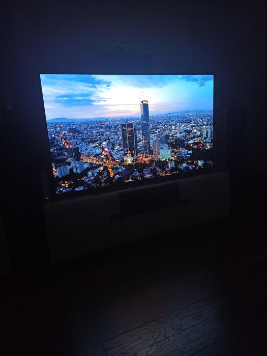 Telewizor Oled LG C1 65 cali