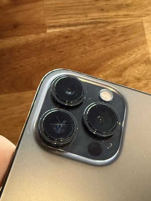 Iphone 13 Pro Max 256GB