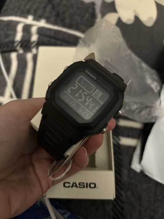 Годинник CASIO Timeless Collection