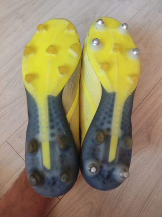 Adidas X 18.1 47⅓ FG SG