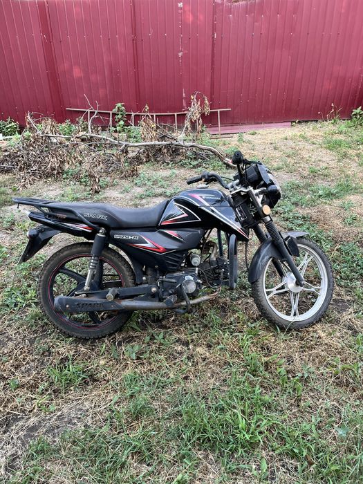 Продам Spark SP125C-2C
