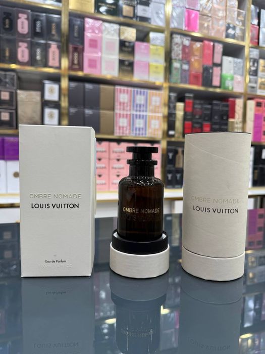 Парфуми Louis Vuitton Ombre Nomade 100мл.(Premium)