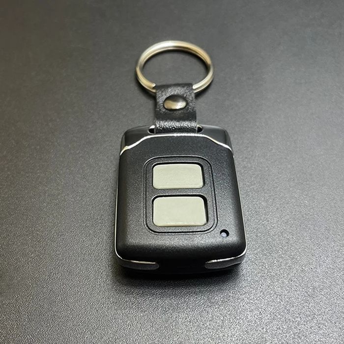 Controle remoto comando NICE motor portão garagem