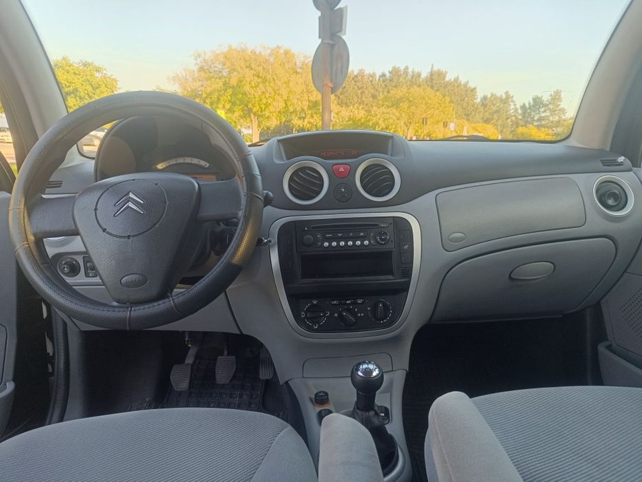 Citroen C3 1.4 HDI