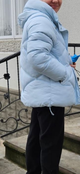 Жіноча куртка в ідеалі