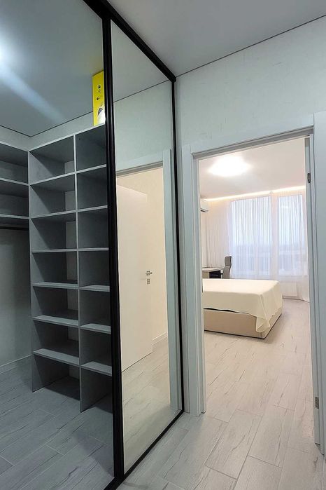 Продаж 1 кім.квартира з новим ремонтом у ЖК «Paradise Avenue»