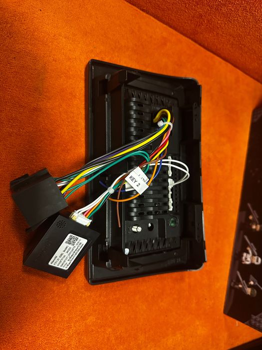 Radio samochodowe android tp100m03-v20 2024-07-29