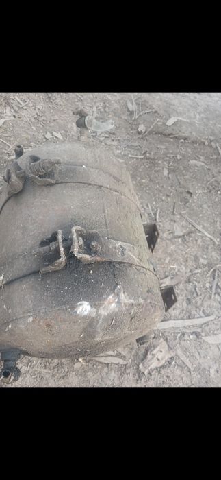 Газ 4301,ресівер,гільзи,головка,штанги,кронштейн амортизатора,