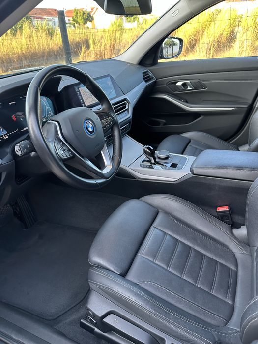 BMW 330 — fotografia 11