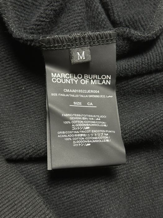 Худі Marcelo Burlon