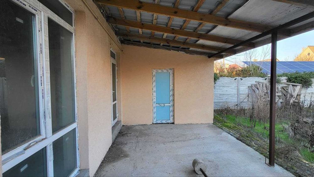 Дом по адресу Люстдорфская дор. (площадь 145 м²) - Atlanta.ua - фото 11