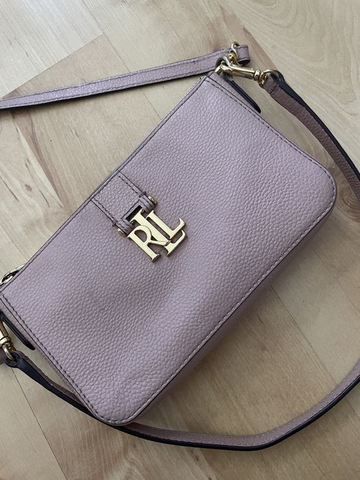 Ralph Lauren torebka