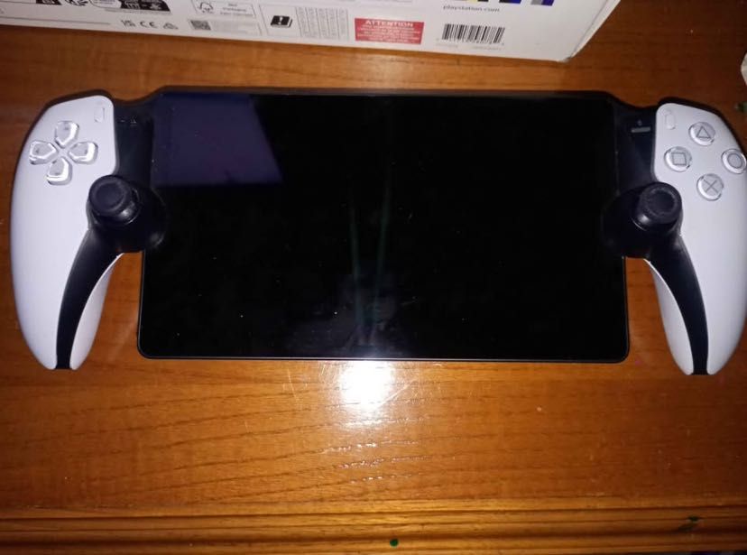 PlayStation 5 Portal