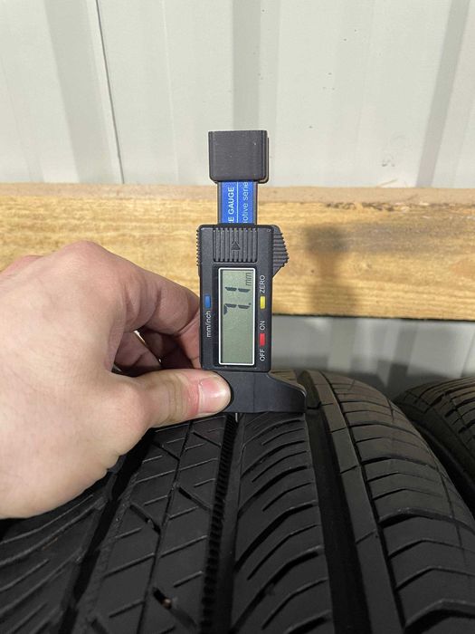 Шини резина літо 225/55 R18 Continental ProContact