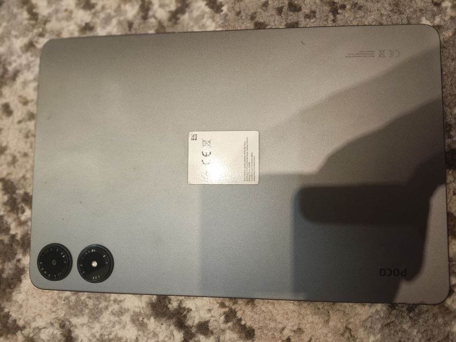 Планшет Poco pad 8/256