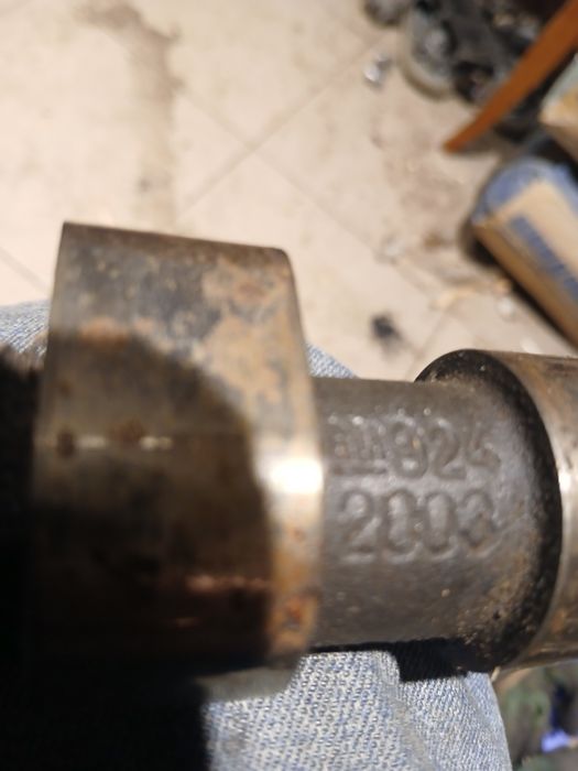 Продам хороший розпредвал